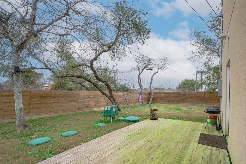 129 Palmetto Point Rockport TX 78382