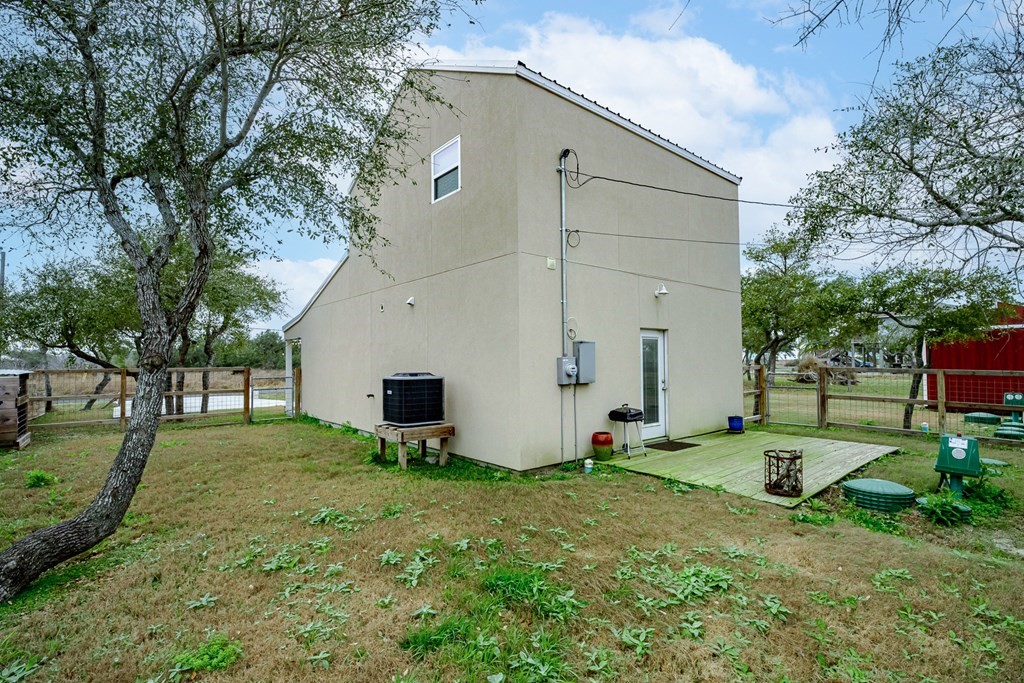 129 Palmetto Point Rockport TX 78382