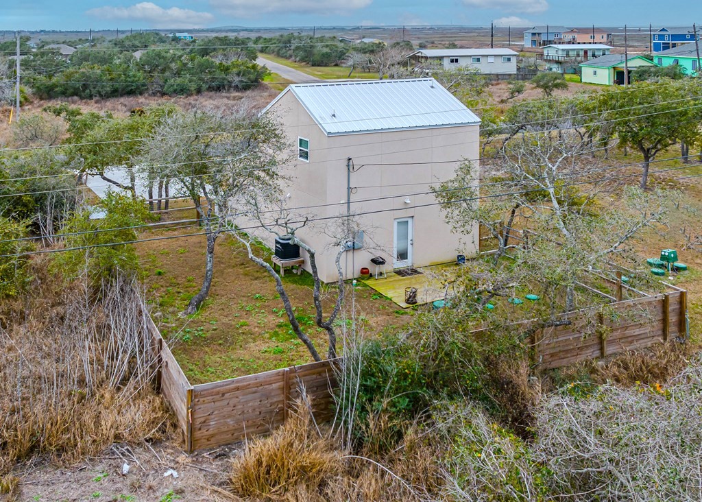 129 Palmetto Point Rockport TX 78382