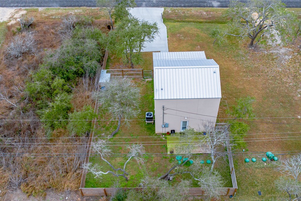 129 Palmetto Point Rockport TX 78382