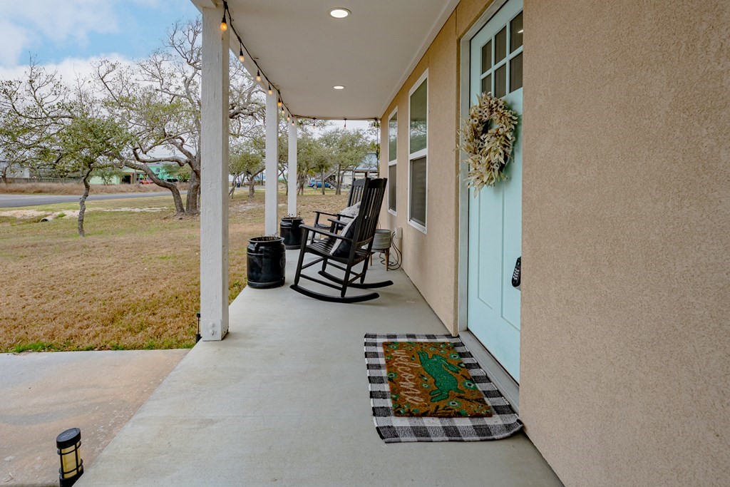 129 Palmetto Point Rockport TX 78382