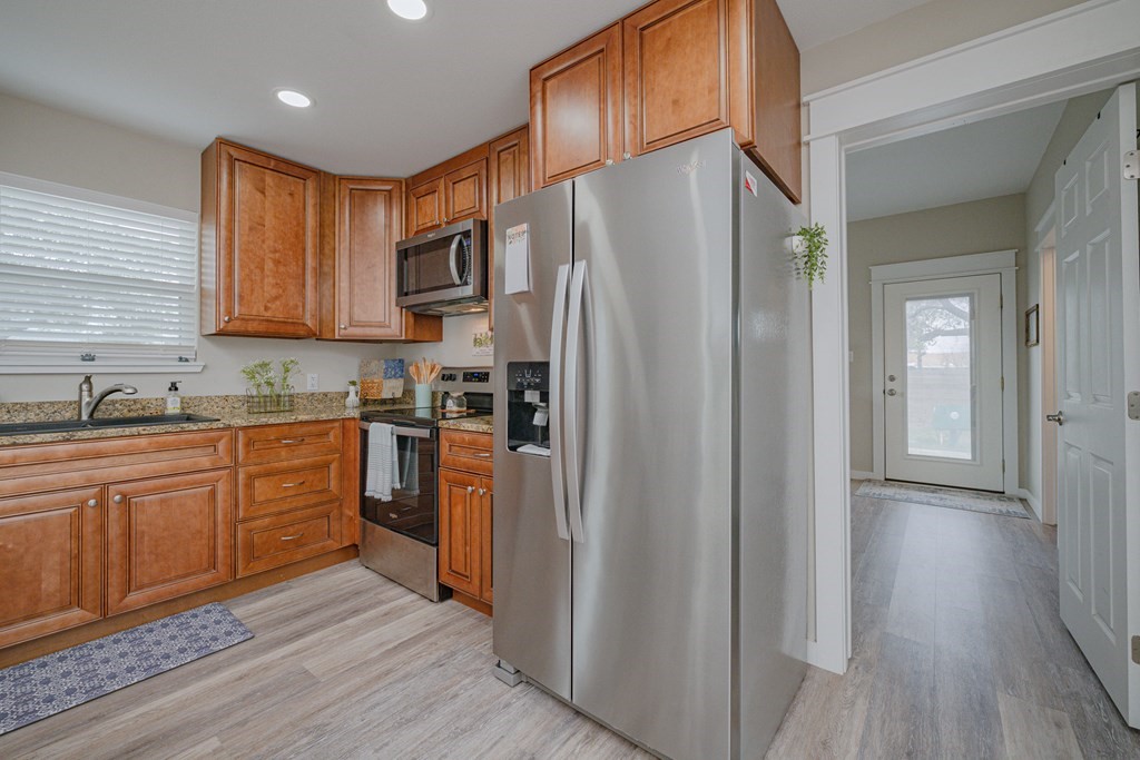 129 Palmetto Point Rockport TX 78382