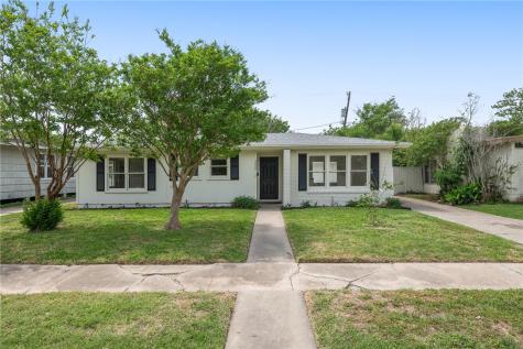4837 Monette Drive Corpus Christi TX 78412