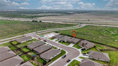 138 Donegal Street Sinton TX 78387
