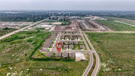 138 Donegal Street Sinton TX 78387