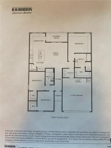 138 Donegal Street Sinton TX 78387