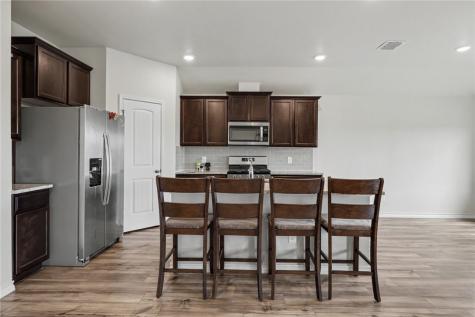 138 Donegal Street Sinton TX 78387