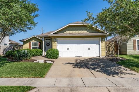 2225 Abeto Drive Corpus Christi TX 78414