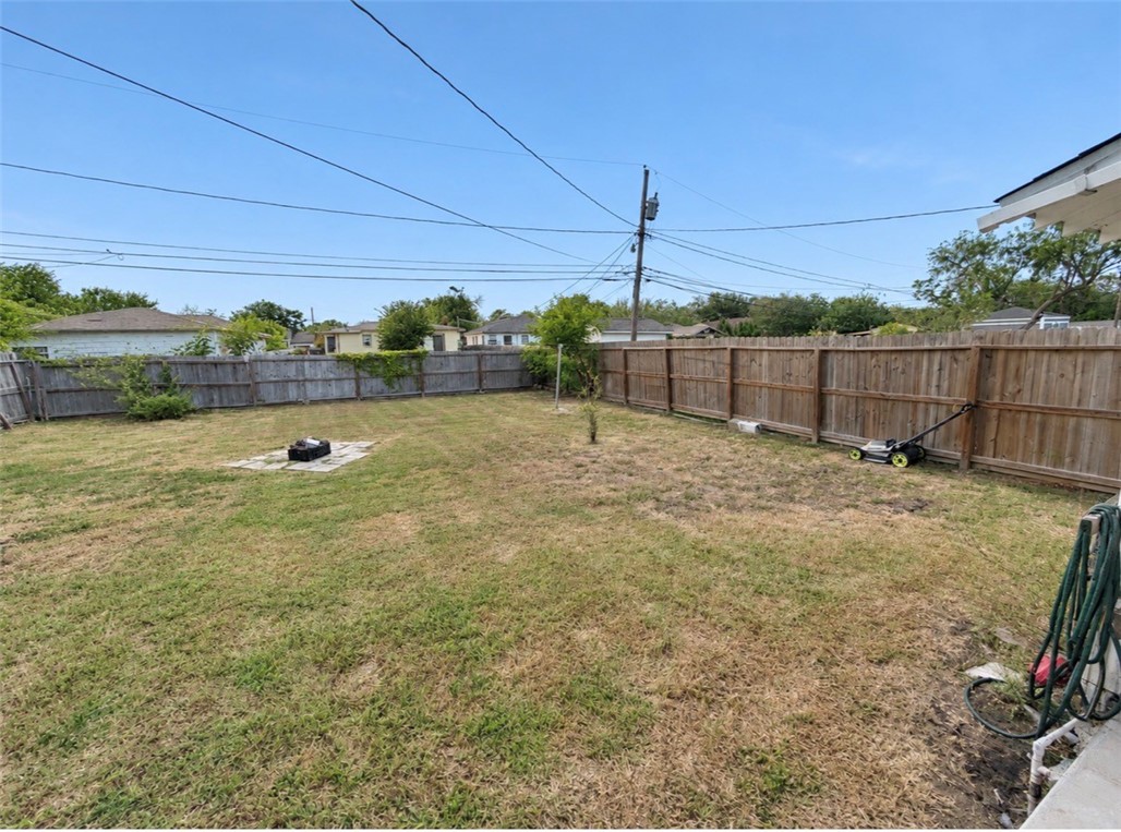4813 Odem Drive Corpus Christi TX 78415