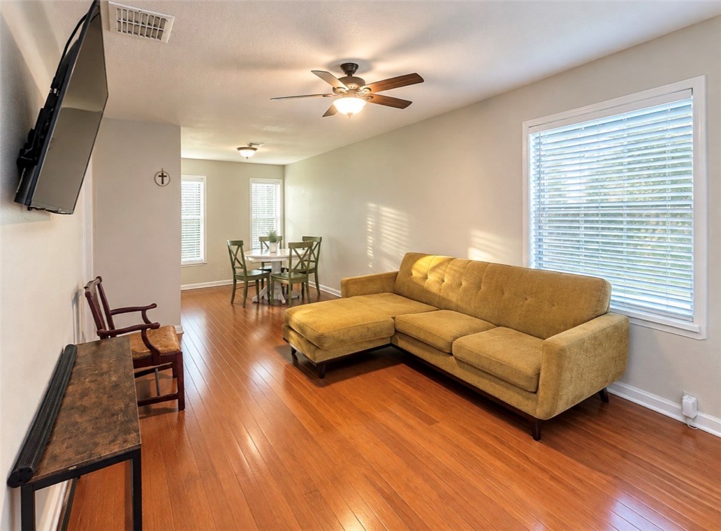 4813 Odem Drive Corpus Christi TX 78415