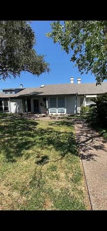 48 Rock Creek Drive Corpus Christi TX 78412