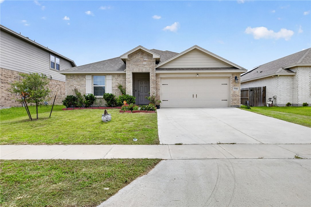 7714 Iron Man Drive Corpus Christi TX 78414
