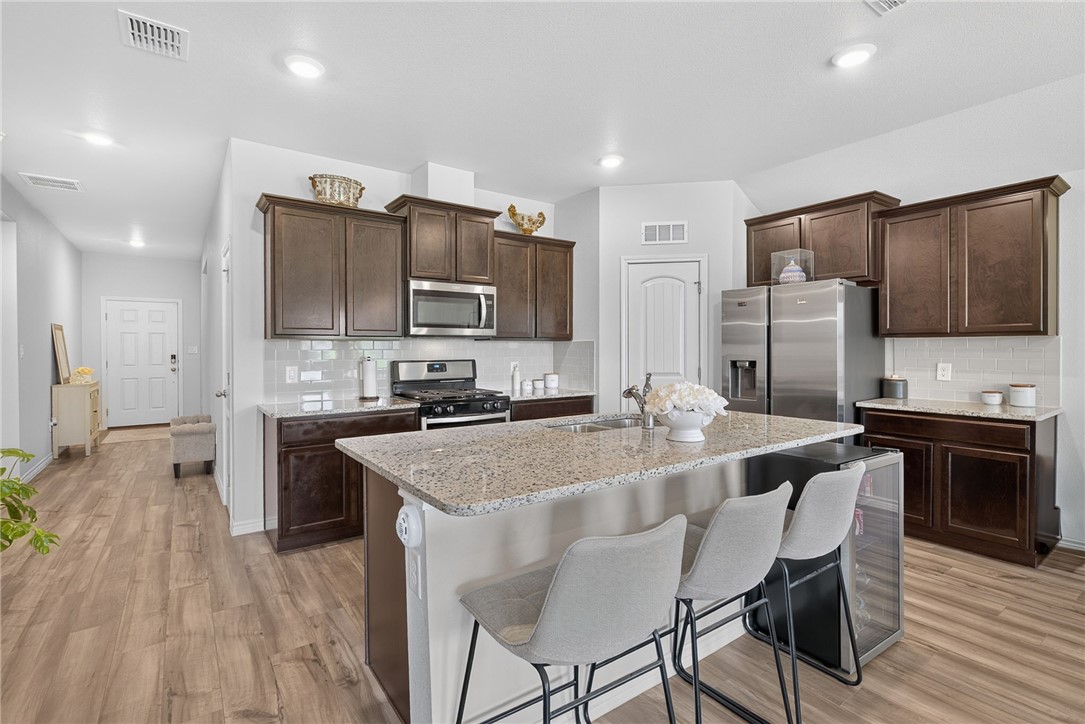 7714 Iron Man Drive Corpus Christi TX 78414