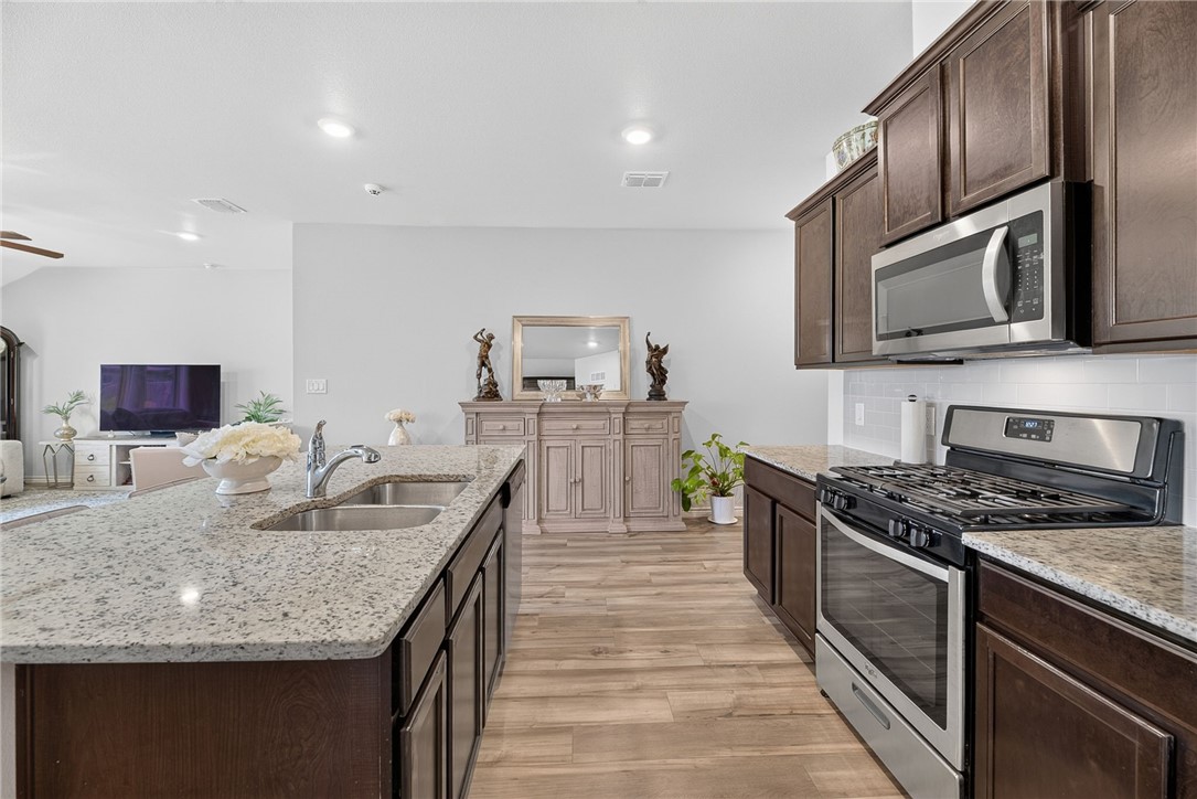 7714 Iron Man Drive Corpus Christi TX 78414