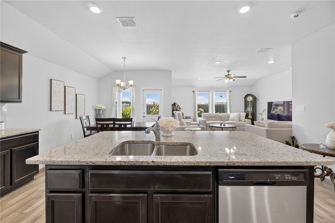 7714 Iron Man Drive Corpus Christi TX 78414