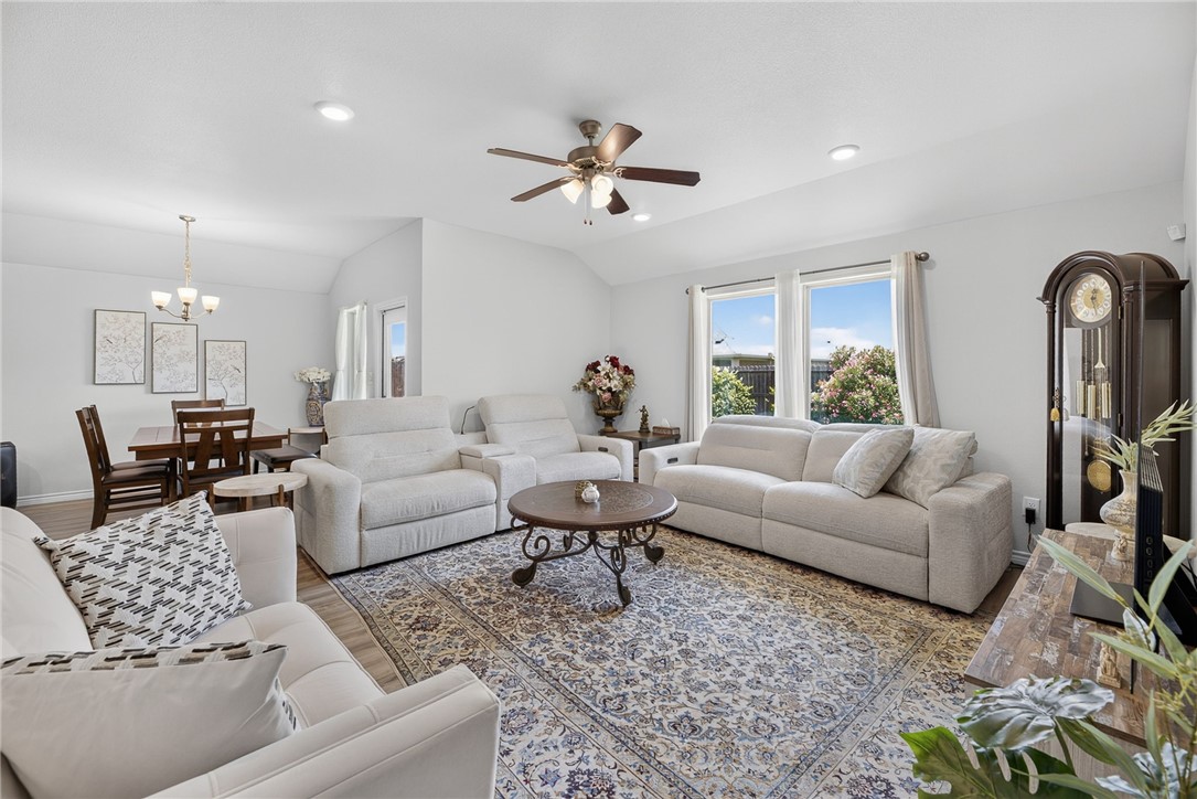 7714 Iron Man Drive Corpus Christi TX 78414