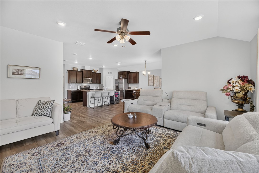 7714 Iron Man Drive Corpus Christi TX 78414