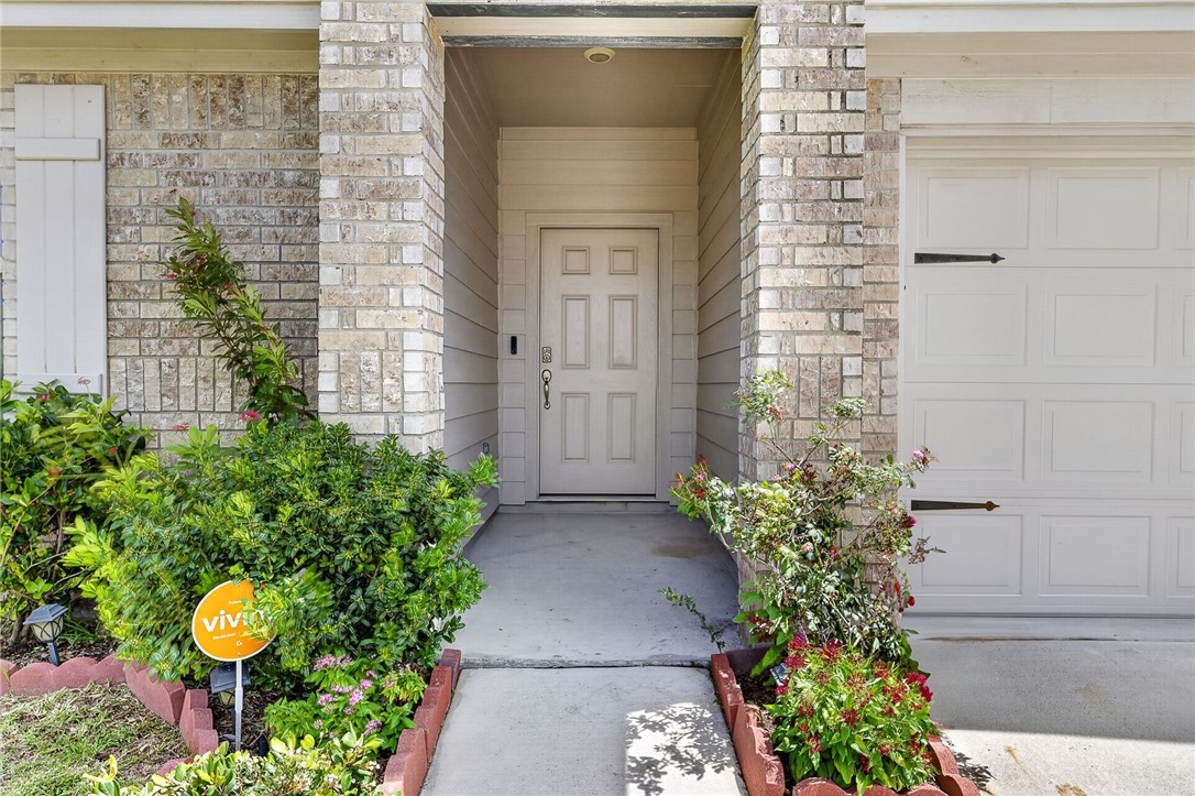 7714 Iron Man Drive Corpus Christi TX 78414