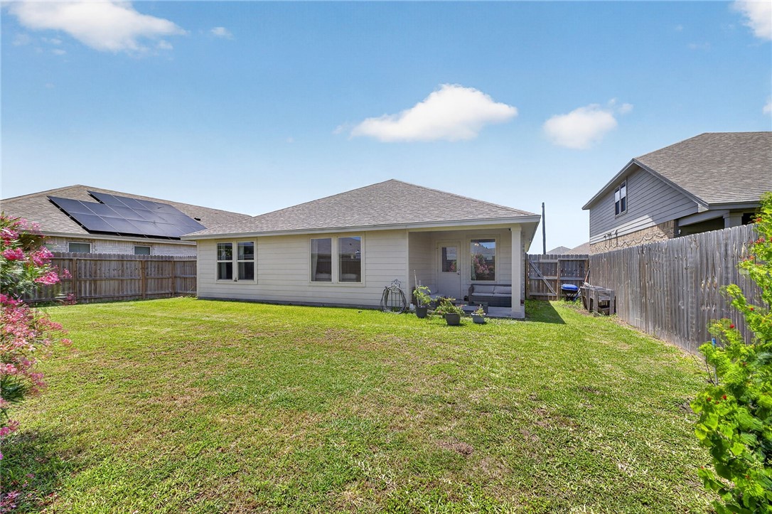 7714 Iron Man Drive Corpus Christi TX 78414