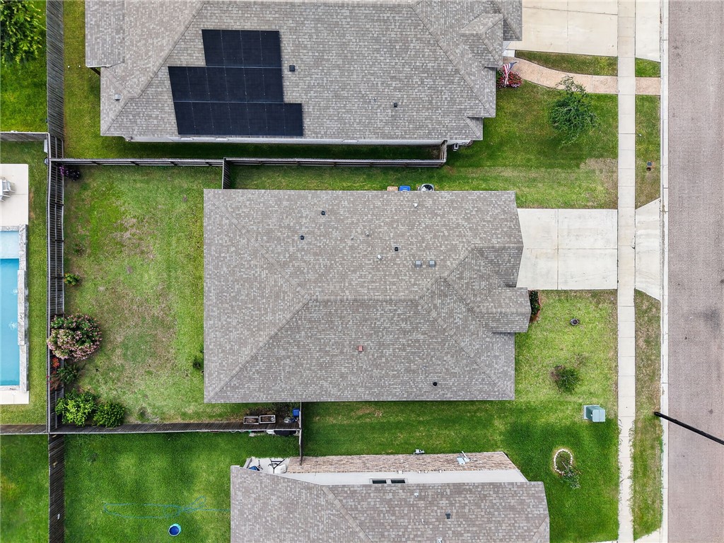 7714 Iron Man Drive Corpus Christi TX 78414