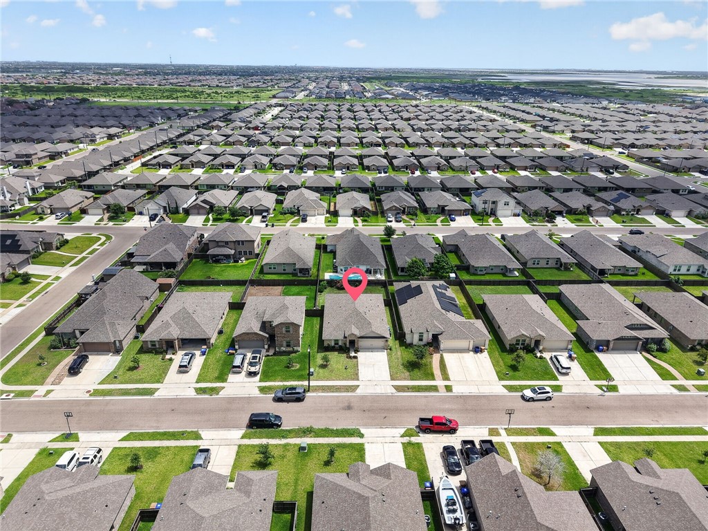 7714 Iron Man Drive Corpus Christi TX 78414