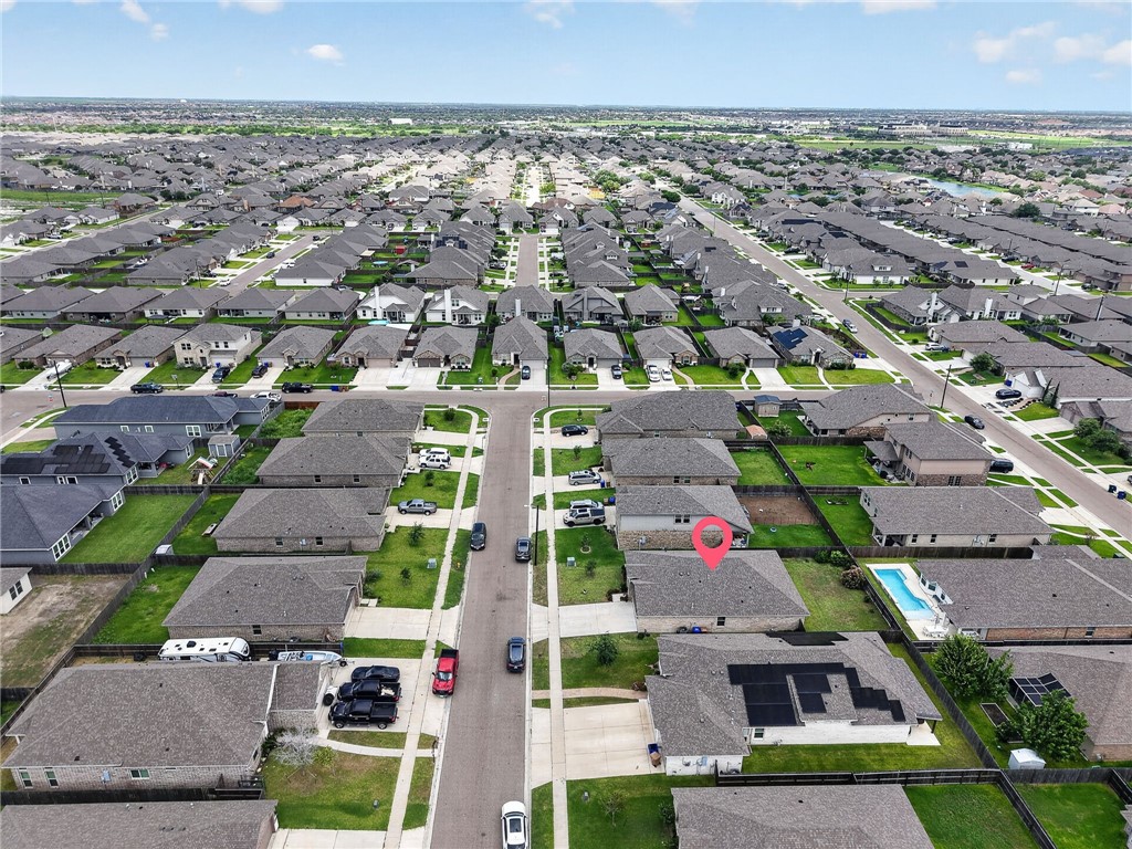 7714 Iron Man Drive Corpus Christi TX 78414
