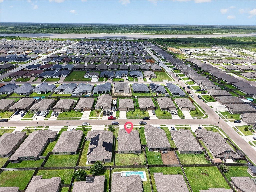 7714 Iron Man Drive Corpus Christi TX 78414