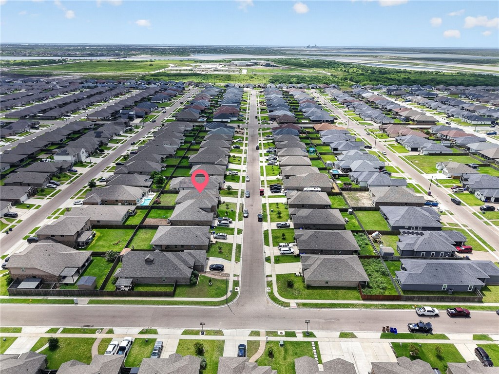 7714 Iron Man Drive Corpus Christi TX 78414