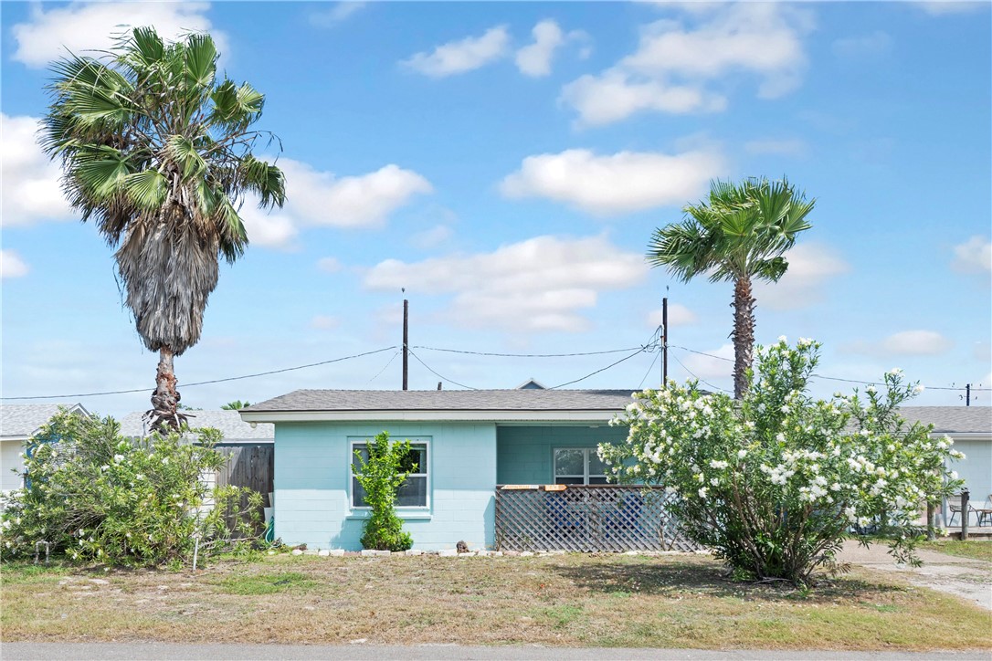 227 E Brundrett Avenue Port Aransas TX 78373
