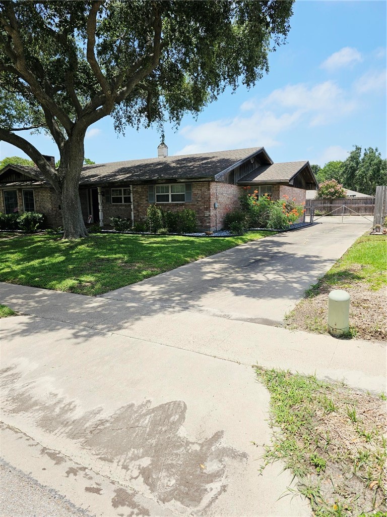4434 Congressional Drive Corpus Christi TX 78413