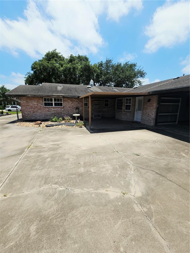 4434 Congressional Drive Corpus Christi TX 78413