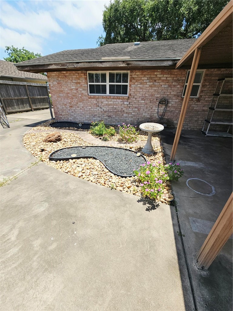 4434 Congressional Drive Corpus Christi TX 78413