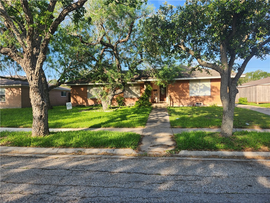 3709 Fort Worth Street Corpus Christi TX 78411