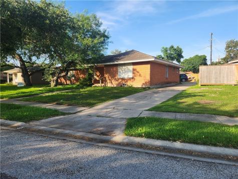 3709 Fort Worth Street Corpus Christi TX 78411