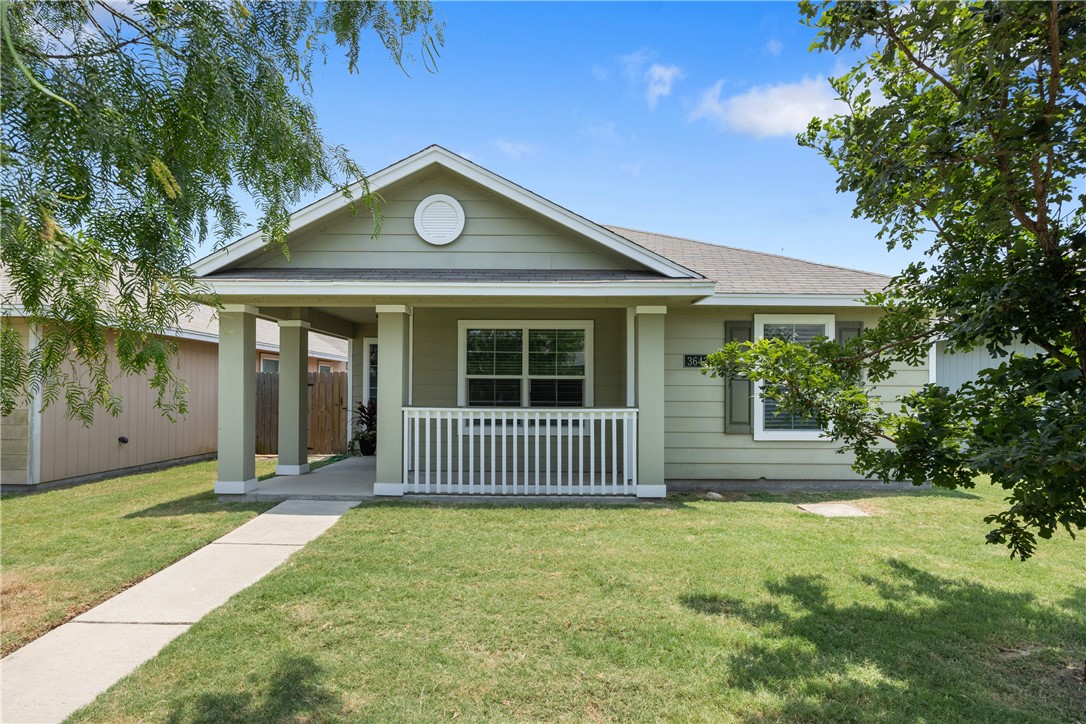 3643 Wl Breeding Drive Corpus Christi TX 78414