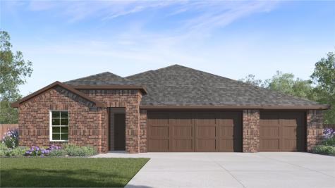 842 Fisher's Island Circle Corpus Christi TX 78415