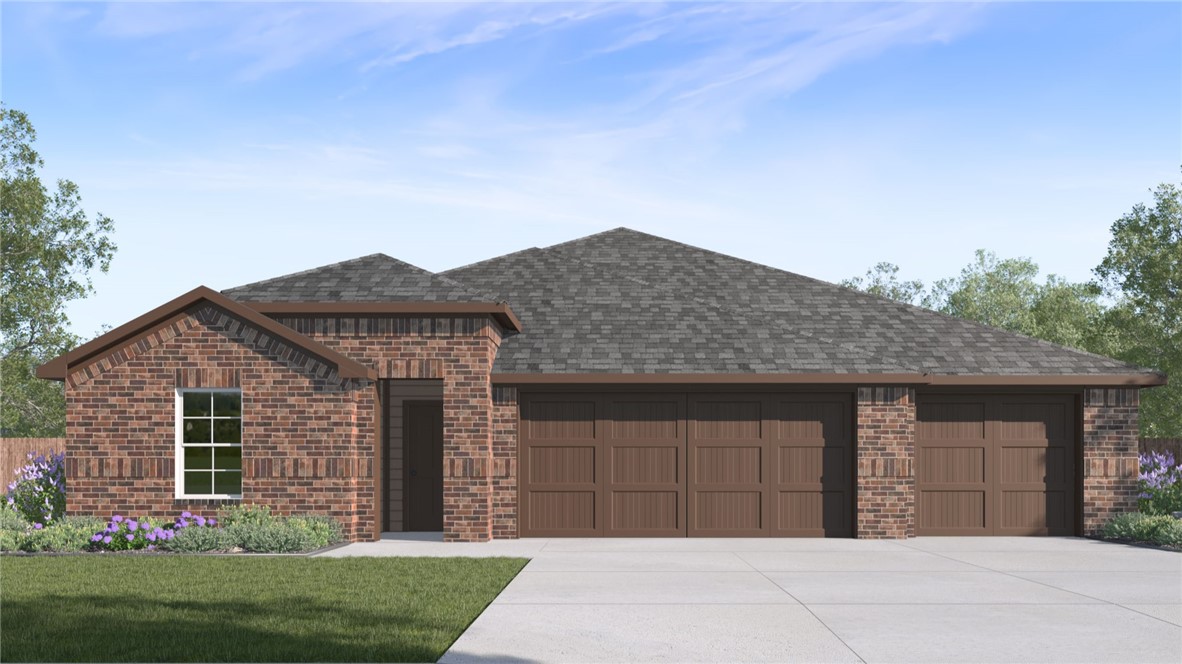842 Fisher's Island Circle Corpus Christi TX 78415