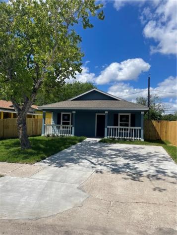 437 Vera Cruz Street Corpus Christi TX 78405