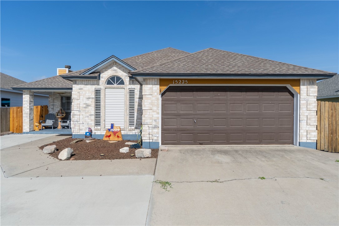 15225 Barataria Drive Corpus Christi TX 78418