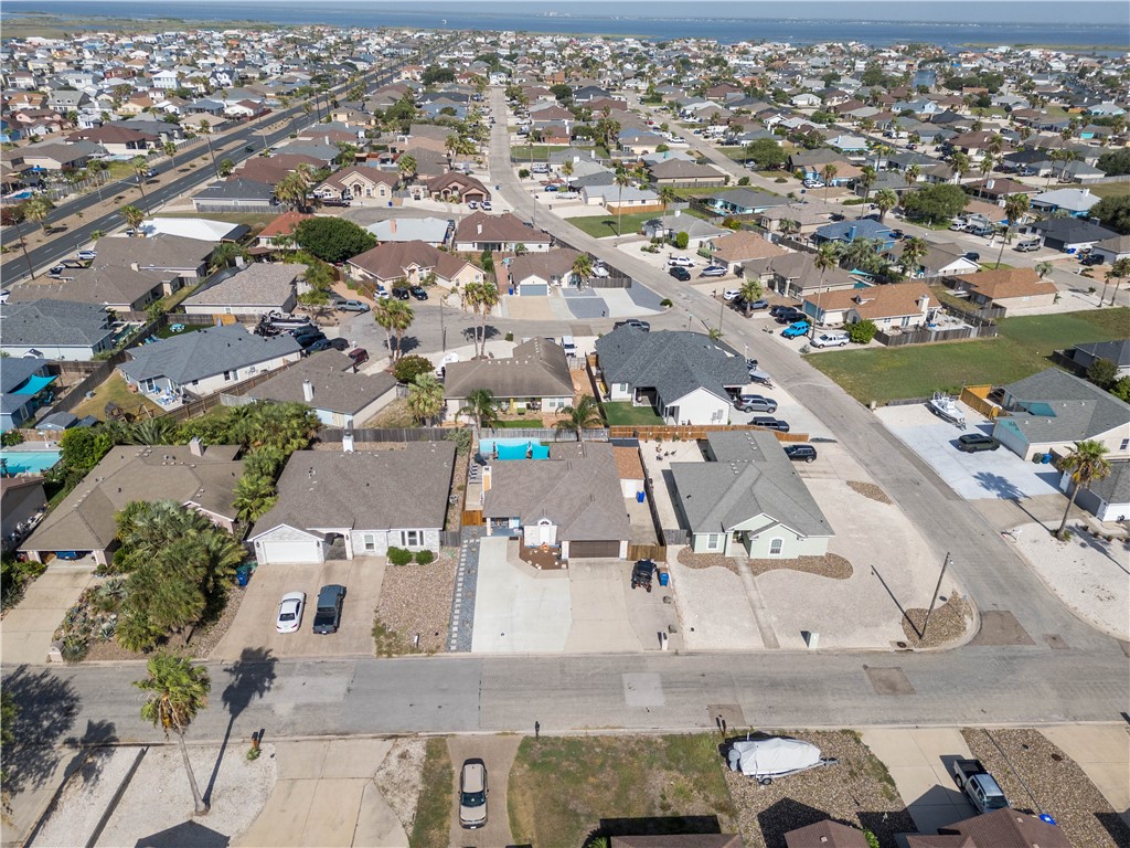 15225 Barataria Drive Corpus Christi TX 78418