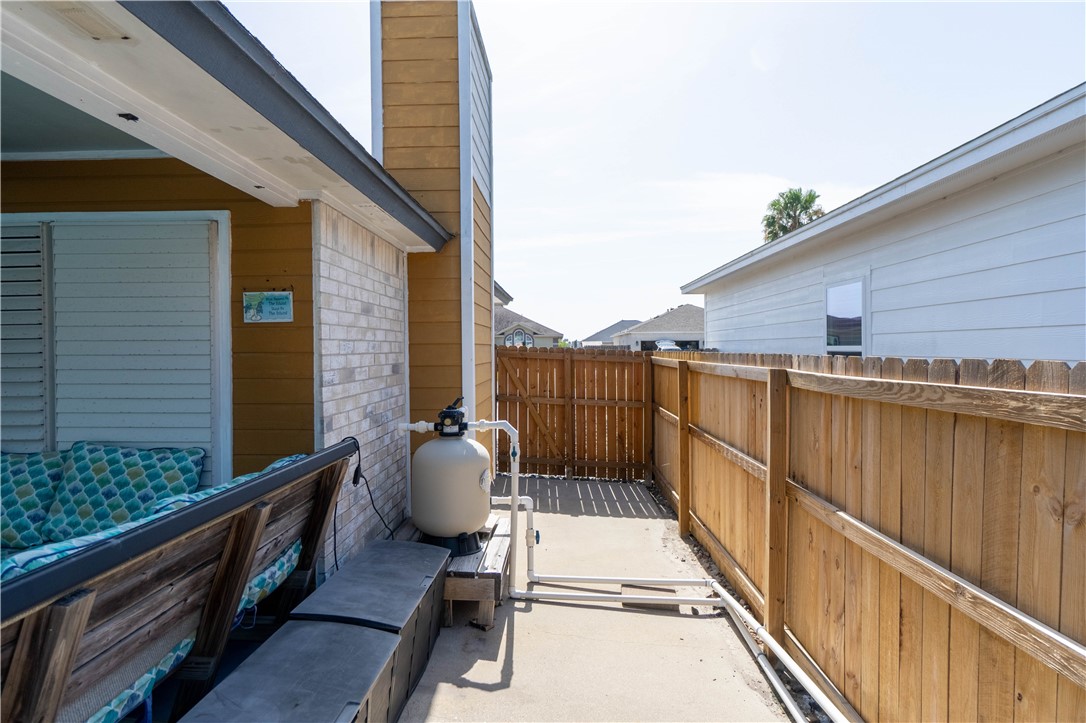 15225 Barataria Drive Corpus Christi TX 78418