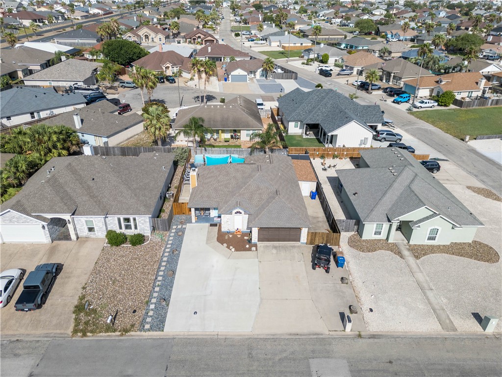 15225 Barataria Drive Corpus Christi TX 78418