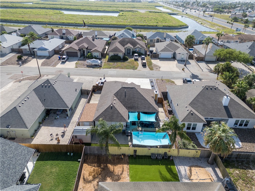 15225 Barataria Drive Corpus Christi TX 78418