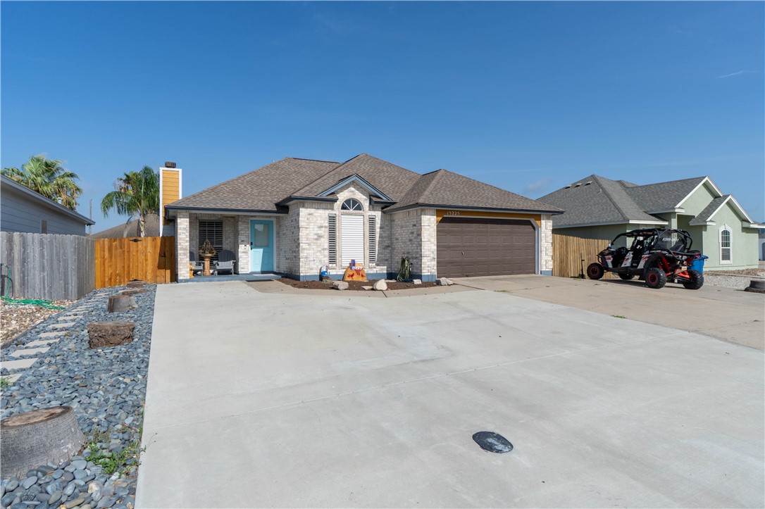 15225 Barataria Drive Corpus Christi TX 78418