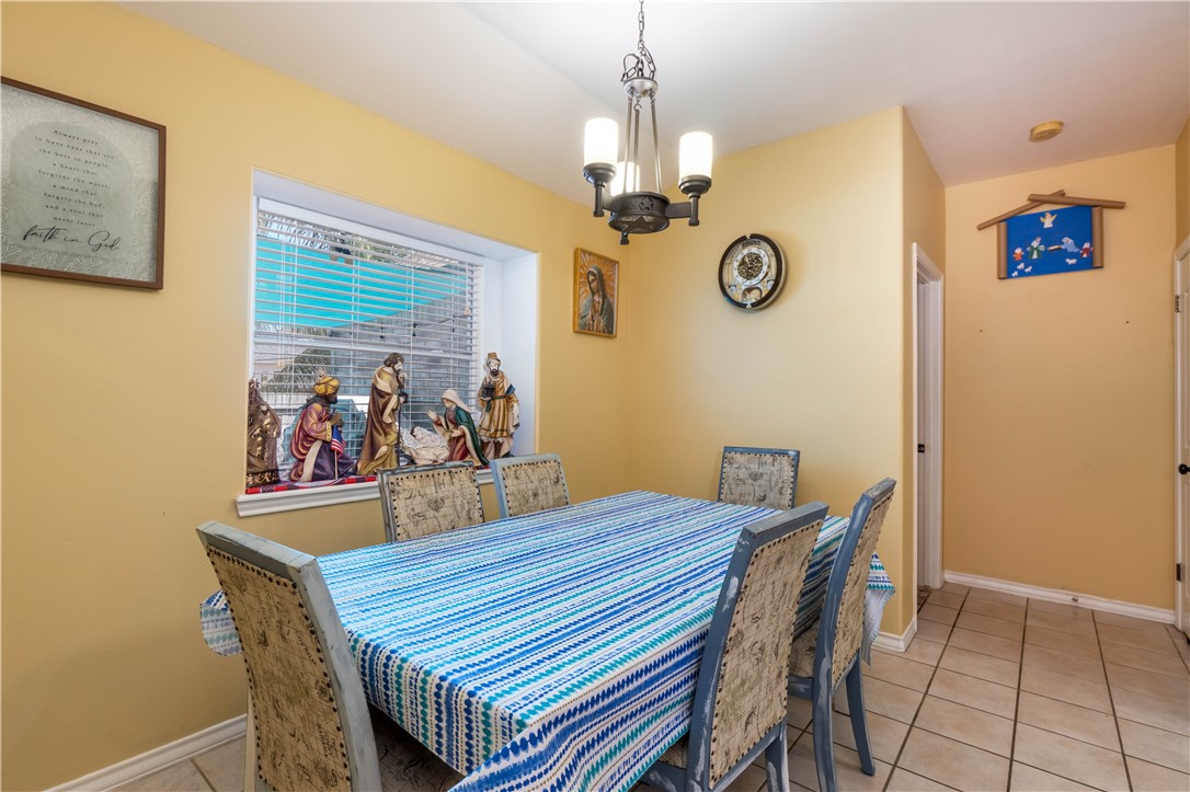 15225 Barataria Drive Corpus Christi TX 78418