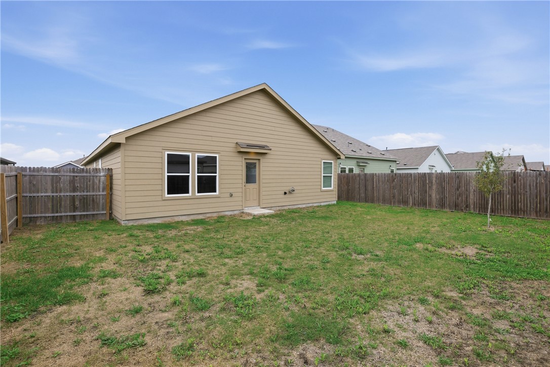 2654 Winterfell Street Corpus Christi TX 78415
