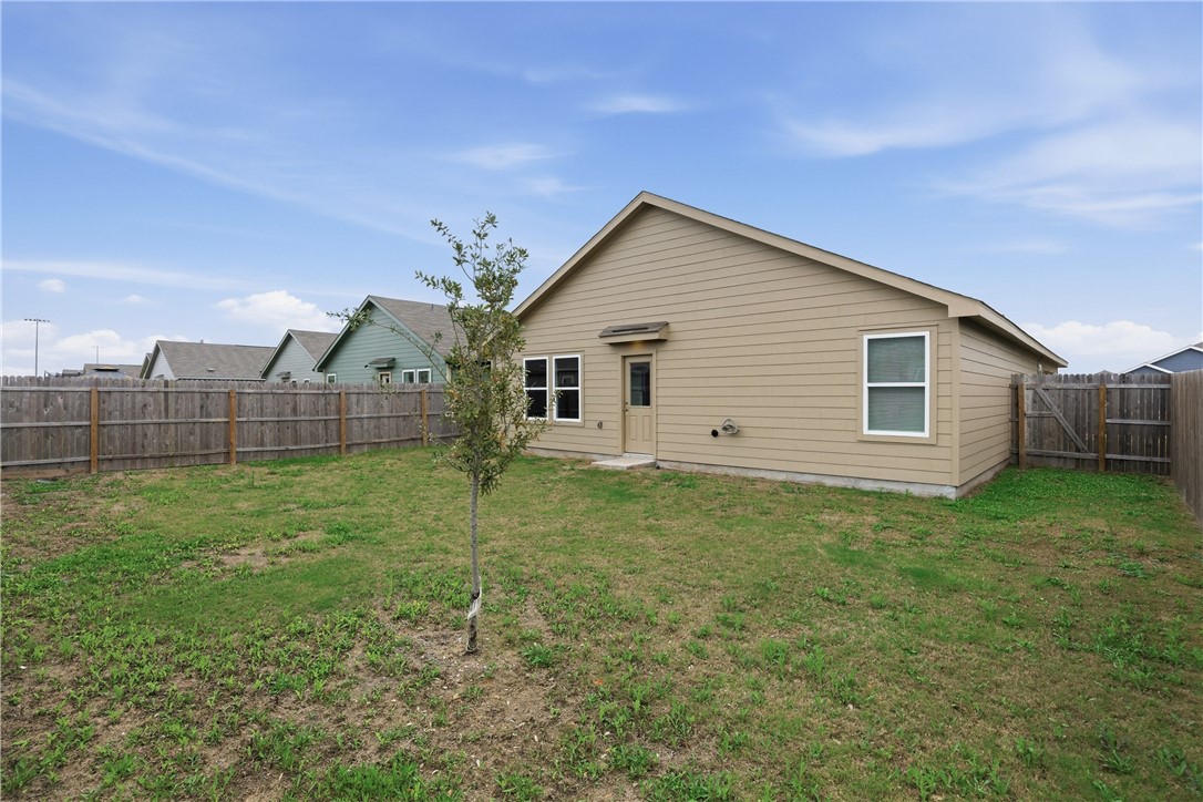 2654 Winterfell Street Corpus Christi TX 78415