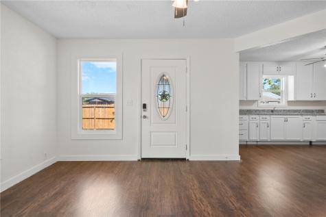 3609 Wright Street Corpus Christi TX 78405