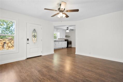 3609 Wright Street Corpus Christi TX 78405