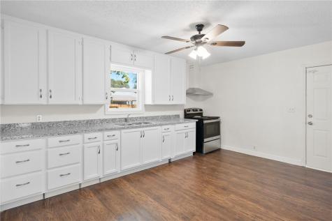 3609 Wright Street Corpus Christi TX 78405